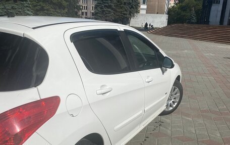 Peugeot 308 II, 2011 год, 460 000 рублей, 5 фотография