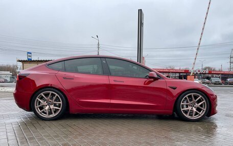 Tesla Model 3 I, 2018 год, 3 190 000 рублей, 5 фотография