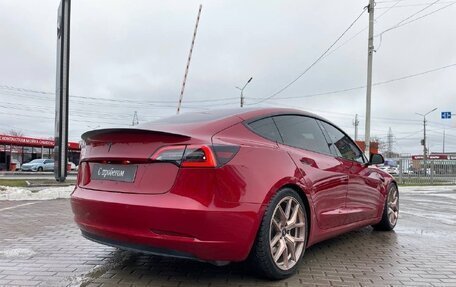 Tesla Model 3 I, 2018 год, 3 190 000 рублей, 6 фотография