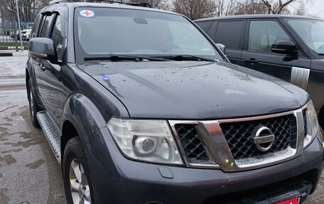 Nissan Pathfinder, 2010 год, 1 650 000 рублей, 6 фотография