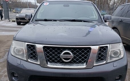 Nissan Pathfinder, 2010 год, 1 650 000 рублей, 5 фотография