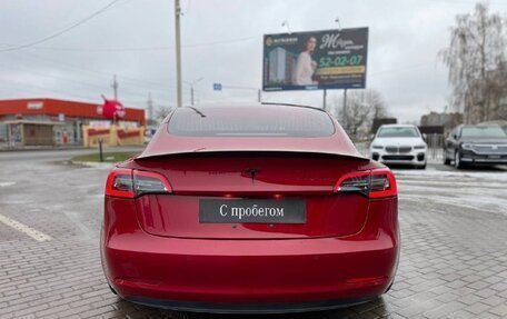 Tesla Model 3 I, 2018 год, 3 190 000 рублей, 8 фотография