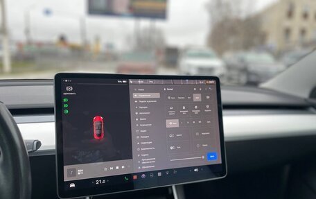 Tesla Model 3 I, 2018 год, 3 190 000 рублей, 22 фотография