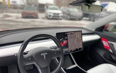 Tesla Model 3 I, 2018 год, 3 190 000 рублей, 18 фотография