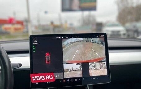 Tesla Model 3 I, 2018 год, 3 190 000 рублей, 21 фотография