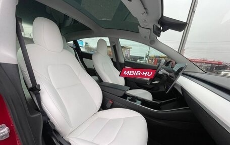 Tesla Model 3 I, 2018 год, 3 190 000 рублей, 34 фотография