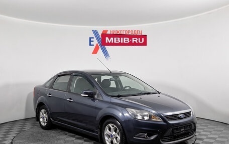 Ford Focus II рестайлинг, 2010 год, 749 000 рублей, 2 фотография