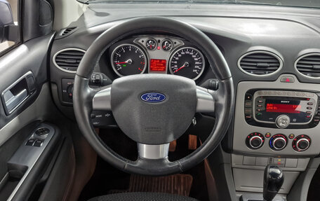 Ford Focus II рестайлинг, 2010 год, 749 000 рублей, 16 фотография