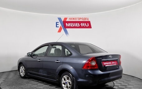 Ford Focus II рестайлинг, 2010 год, 749 000 рублей, 6 фотография