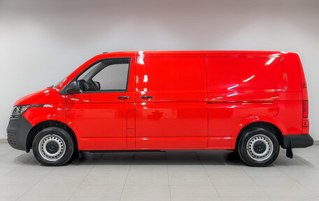 Volkswagen Transporter T6 рестайлинг, 2021 год, 4 300 000 рублей, 8 фотография