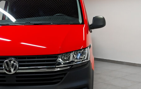 Volkswagen Transporter T6 рестайлинг, 2021 год, 4 300 000 рублей, 17 фотография