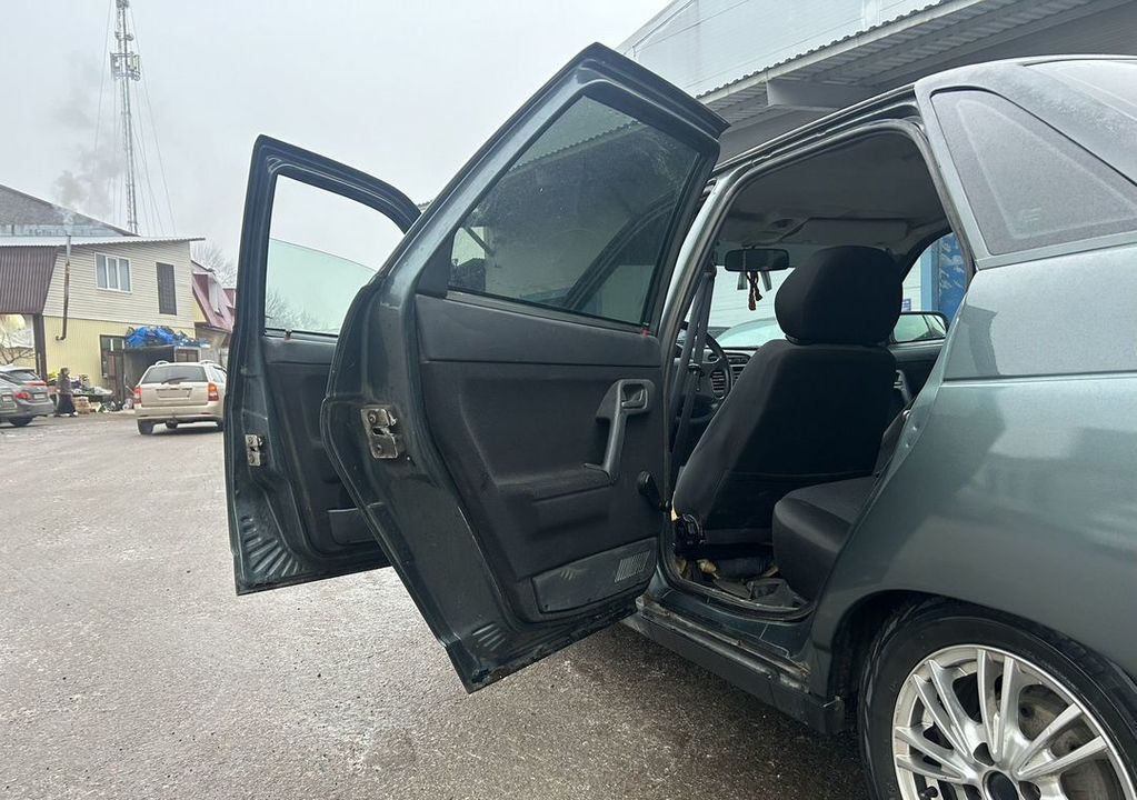 ВАЗ (LADA) 2110, 2011 год, 330 000 рублей, 12 фотография