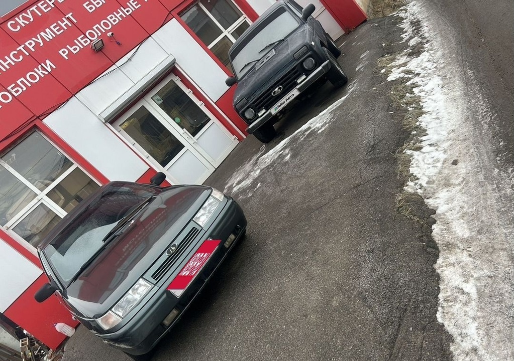 ВАЗ (LADA) 2110, 2011 год, 330 000 рублей, 24 фотография