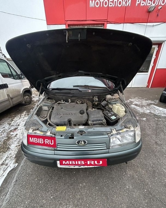 ВАЗ (LADA) 2110, 2011 год, 330 000 рублей, 20 фотография