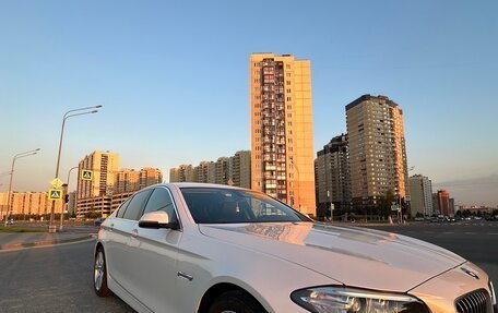 BMW 5 серия, 2016 год, 2 690 000 рублей, 11 фотография