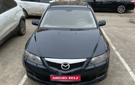 Mazda 6, 2005 год, 380 000 рублей, 1 фотография