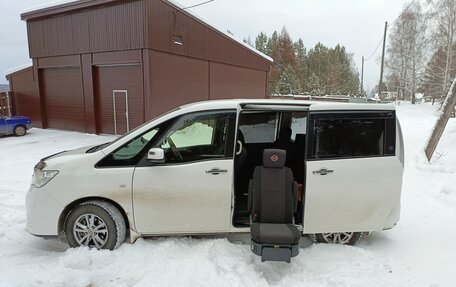 Nissan Serena IV, 2012 год, 1 999 000 рублей, 5 фотография