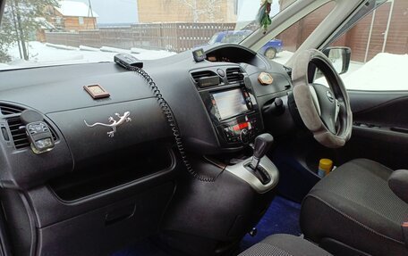 Nissan Serena IV, 2012 год, 1 999 000 рублей, 8 фотография