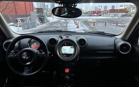 MINI Countryman I (R60), 2011 год, 1 425 000 рублей, 7 фотография