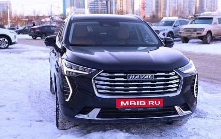 Haval Jolion, 2023 год, 2 500 000 рублей, 3 фотография