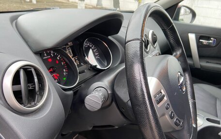 Nissan Qashqai, 2012 год, 1 350 000 рублей, 15 фотография