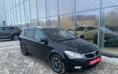 KIA cee'd I рестайлинг, 2011 год, 800 000 рублей, 3 фотография