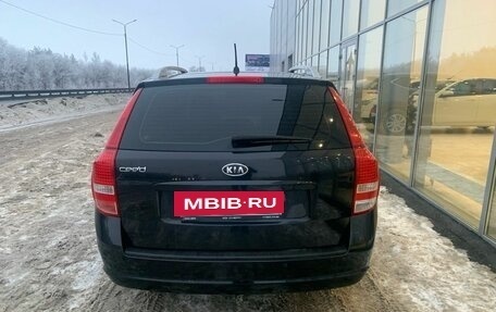 KIA cee'd I рестайлинг, 2011 год, 800 000 рублей, 6 фотография