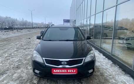 KIA cee'd I рестайлинг, 2011 год, 800 000 рублей, 2 фотография