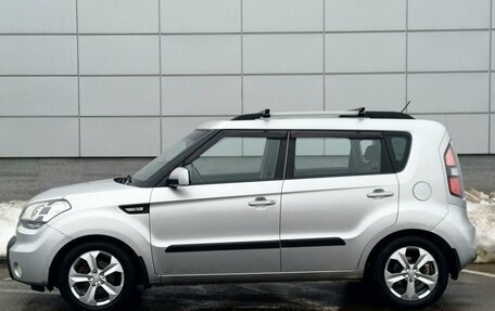 KIA Soul I рестайлинг, 2010 год, 889 000 рублей, 8 фотография