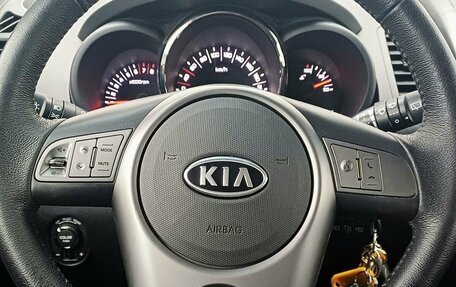 KIA Soul I рестайлинг, 2010 год, 889 000 рублей, 12 фотография