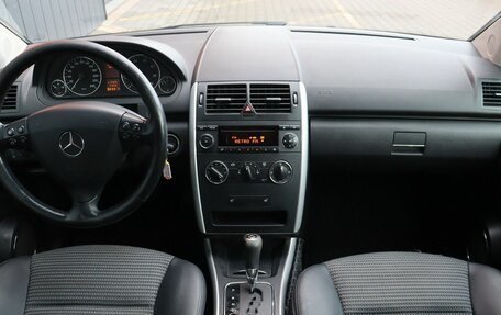 Mercedes-Benz A-Класс, 2005 год, 749 000 рублей, 7 фотография