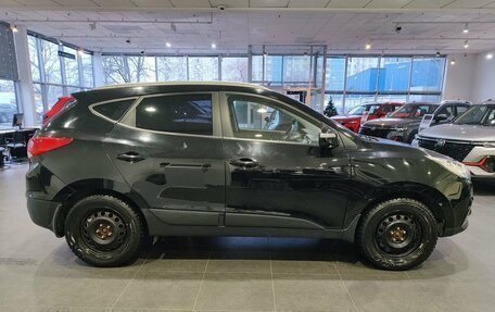 Hyundai ix35 I рестайлинг, 2012 год, 1 639 000 рублей, 4 фотография