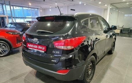 Hyundai ix35 I рестайлинг, 2012 год, 1 639 000 рублей, 5 фотография