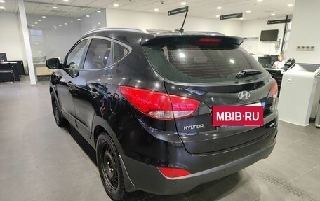 Hyundai ix35 I рестайлинг, 2012 год, 1 639 000 рублей, 7 фотография