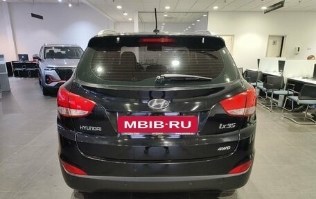 Hyundai ix35 I рестайлинг, 2012 год, 1 639 000 рублей, 6 фотография