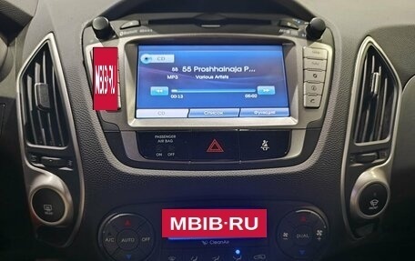 Hyundai ix35 I рестайлинг, 2012 год, 1 639 000 рублей, 15 фотография