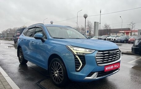 Haval Jolion, 2023 год, 2 099 000 рублей, 2 фотография