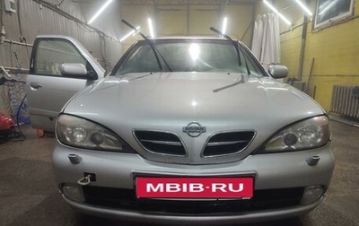 Nissan Primera II рестайлинг, 2000 год, 200 000 рублей, 1 фотография