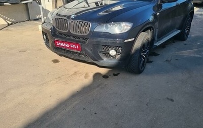 BMW X6, 2010 год, 1 950 000 рублей, 1 фотография