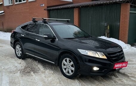 Honda Crosstour I рестайлинг, 2013 год, 1 700 000 рублей, 2 фотография