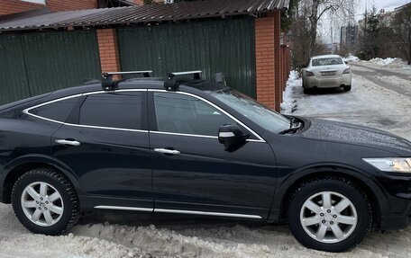 Honda Crosstour I рестайлинг, 2013 год, 1 700 000 рублей, 3 фотография