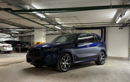 BMW X5, 2024 год, 15 800 000 рублей, 1 фотография