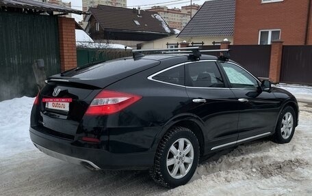 Honda Crosstour I рестайлинг, 2013 год, 1 700 000 рублей, 4 фотография