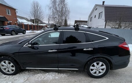 Honda Crosstour I рестайлинг, 2013 год, 1 700 000 рублей, 7 фотография