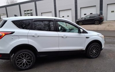 Ford Kuga III, 2019 год, 1 850 000 рублей, 1 фотография