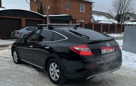 Honda Crosstour I рестайлинг, 2013 год, 1 700 000 рублей, 6 фотография