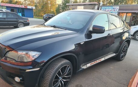 BMW X6, 2010 год, 1 950 000 рублей, 2 фотография