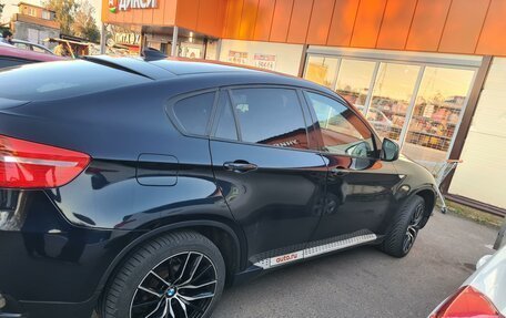 BMW X6, 2010 год, 1 950 000 рублей, 5 фотография