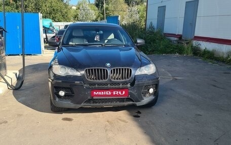 BMW X6, 2010 год, 1 950 000 рублей, 8 фотография