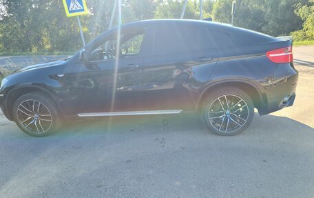 BMW X6, 2010 год, 1 950 000 рублей, 10 фотография